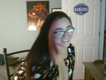 Noodelle December 21, 2025 Chaturbate stream image