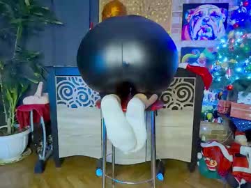 Sara__Foxy December 21, 2025 Chaturbate stream image