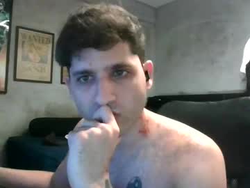 Tonandirys December 21, 2025 Chaturbate stream image