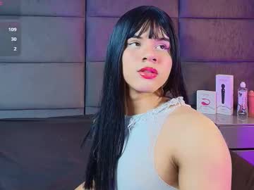 Valentino_Moon December 21, 2025 Chaturbate stream image