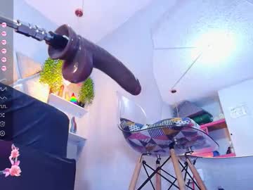 Alejandra_Martinss December 21, 2025 Chaturbate stream image