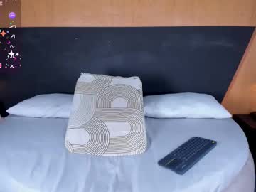Alexia__Cox December 21, 2025 Chaturbate stream image