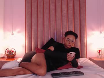 Angelrosses December 21, 2025 Chaturbate stream image