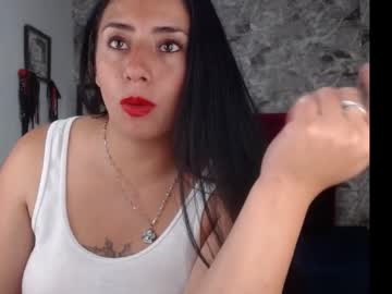 Ashleymonroe14 December 21, 2025 Chaturbate stream image