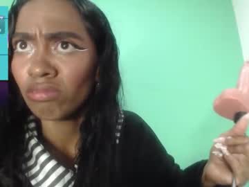 Avalericherrycm101 December 21, 2025 Chaturbate stream image