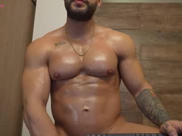 Connor_H1 December 21, 2025 Chaturbate stream image