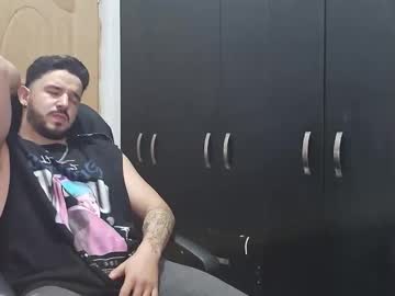Horny_Lukas22 December 21, 2025 Chaturbate stream image