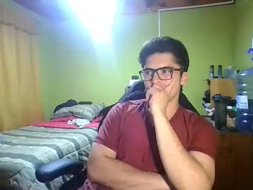 Latinn_Babe December 21, 2025 Chaturbate stream image