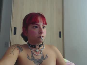 Lilith_Harmony December 21, 2025 Chaturbate stream image