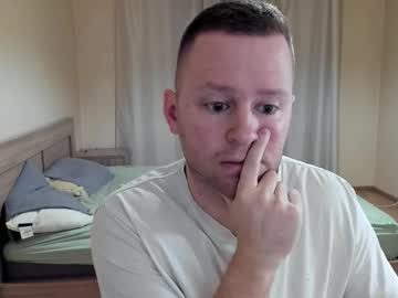 Michael_Birkin December 21, 2025 Chaturbate stream image
