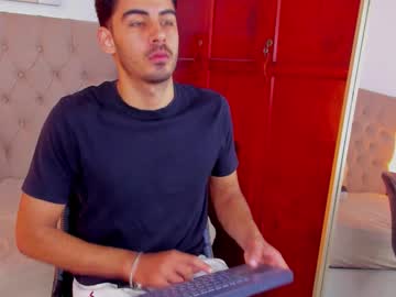 Mrdisan December 21, 2025 Chaturbate stream image