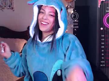 Queen__Abby December 21, 2025 Chaturbate stream image