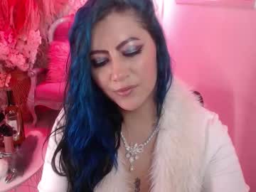 Scarleth_Bluee December 21, 2025 Chaturbate stream image