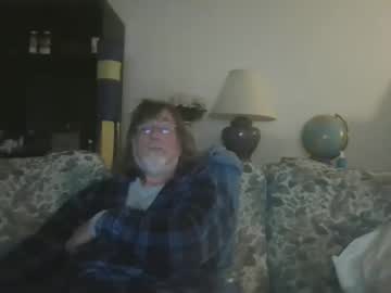Silverfunfox December 21, 2025 Chaturbate stream image