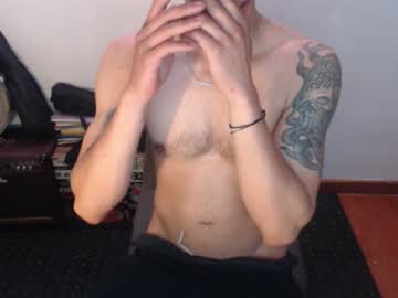 Sinnervegas December 21, 2025 Chaturbate stream image
