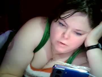 Siofra December 21, 2025 Chaturbate stream image