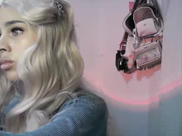 Summer_09 December 21, 2025 Chaturbate stream image