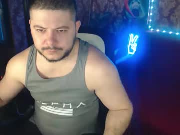 The_Avengersgth December 21, 2025 Chaturbate stream image
