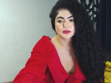 Tuti_Sex December 21, 2025 Chaturbate stream image