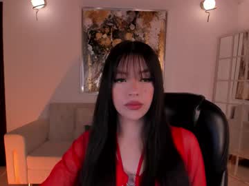 Valeriariverax December 21, 2025 Chaturbate stream image