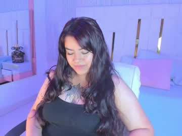 Victoria_Velvet December 21, 2025 Chaturbate stream image