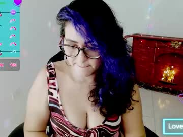 Blue_Dance December 21, 2025 Chaturbate stream image