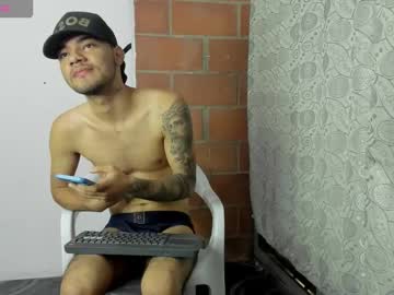 Calvinparker_ December 21, 2025 Chaturbate stream image