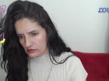 Catalina_Duran1 December 21, 2025 Chaturbate stream image