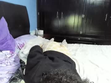 Conejitoswjyb December 21, 2025 Chaturbate stream image