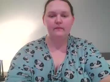 Fantasywifebri December 21, 2025 Chaturbate stream image