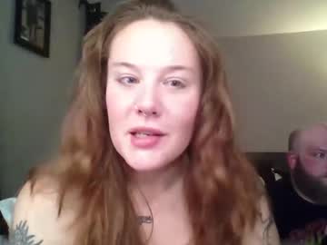 Fayerogue December 21, 2025 Chaturbate stream image