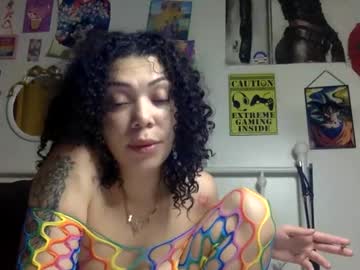 Honeyruby December 21, 2025 Chaturbate stream image