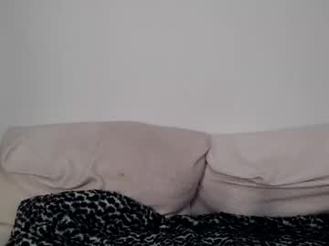 Indigoelle December 21, 2025 Chaturbate stream image