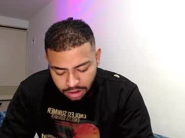 Kleyton336 December 21, 2025 Chaturbate stream image