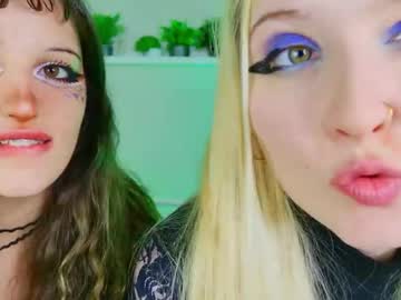Milana__Key December 21, 2025 Chaturbate stream image