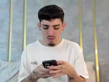 Nikostone December 21, 2025 Chaturbate stream image