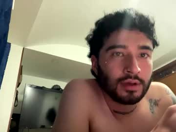 Noa_Bonucci December 21, 2025 Chaturbate stream image