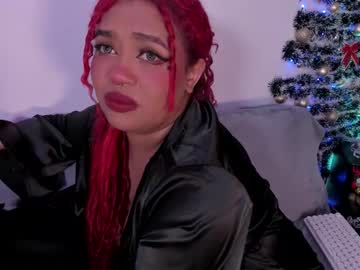 Pamela_Doll3 December 21, 2025 Chaturbate stream image