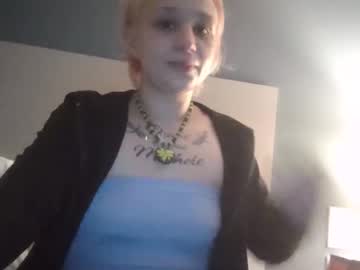 Perfectly222peachy December 21, 2025 Chaturbate stream image