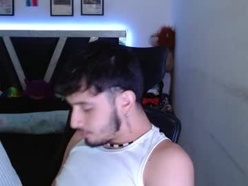 Sebasxxl12 December 21, 2025 Chaturbate stream image