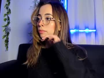 Sophiia_Gomezz_ December 21, 2025 Chaturbate stream image