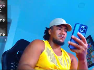 Yosoy_Enzo2020 December 21, 2025 Chaturbate stream image