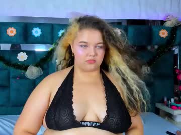 Zoe_Cambell111 December 21, 2025 Chaturbate stream image