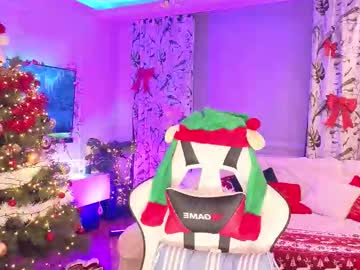 Anna_Prince December 21, 2025 Chaturbate stream image