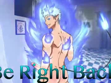 Bigbadmj December 21, 2025 Chaturbate stream image