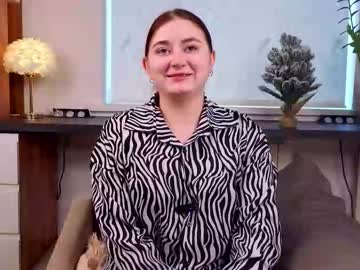 Carinashiring December 21, 2025 Chaturbate stream image