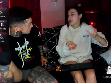 Cleosexxx December 21, 2025 Chaturbate stream image