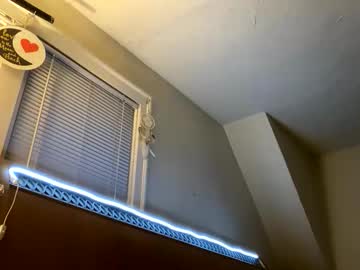 Eldisiac December 21, 2025 Chaturbate stream image