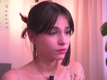 Evervessi December 21, 2025 Chaturbate stream image