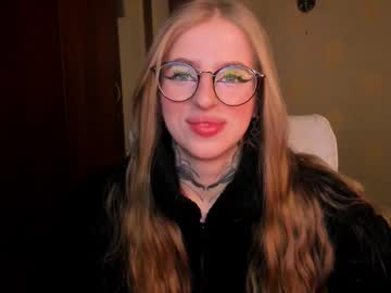 Harley_Kimm December 21, 2025 Chaturbate stream image